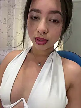 AliceJovovich online show from 12.30.24