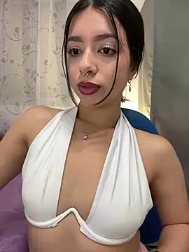 AliceJovovich online show from 12.30.24