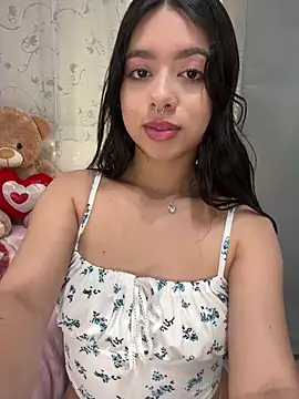 AliceJovovich online show from 01.20.25