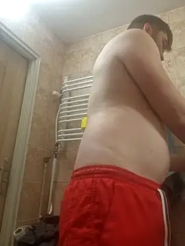 Snapshot of HiKacperito chatting on 11.09.25 HiKacperito online show from 11.09.25