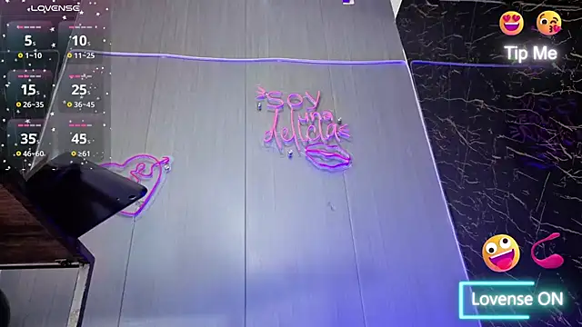 amgeline online show from 03.27.26