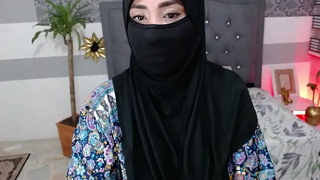 Jalima sabag online show from 02.08.25