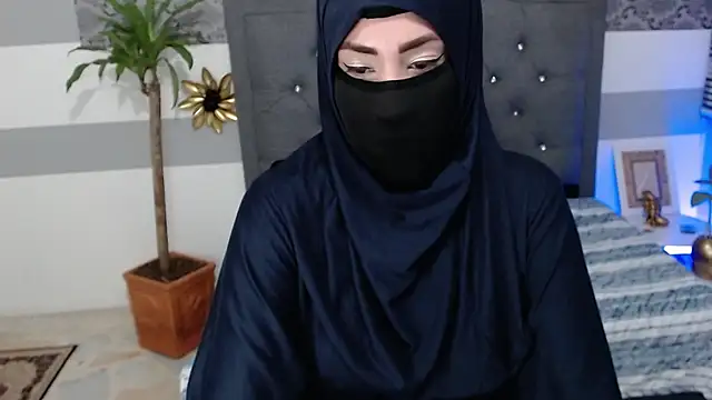 Jalima sabag online show from 02.12.25