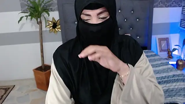 Jalima sabag online show from 02.13.25