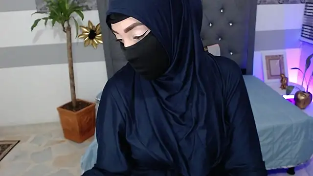 Jalima sabag online show from 02.15.25