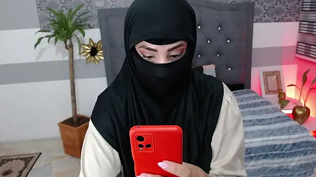 Jalima sabag online show from 02.19.25