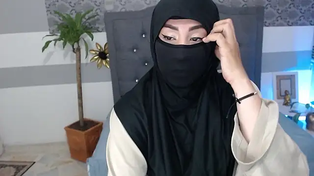 Jalima sabag online show from 03.14.25