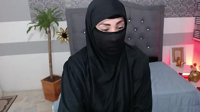 Jalima sabag online show from 03.17.25