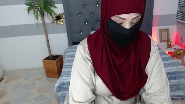 Jalima sabag online show from 10.21.25