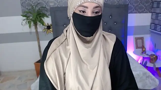 Jalima sabag online show from 10.23.25