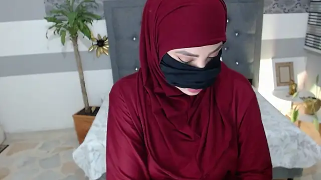 Jalima sabag online show from 10.24.25