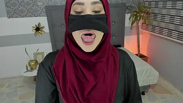 Jalima sabag online show from 01.31.26