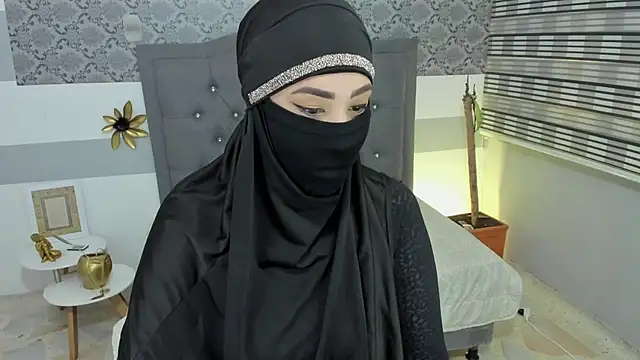 Snapshot of Jalima_sabag chatting on 04.18.26 Jalima sabag online show from 04.18.26