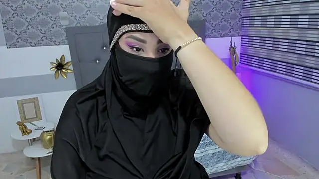 Snapshot of Jalima_sabag chatting on 04.20.26 Jalima sabag online show from 04.20.26