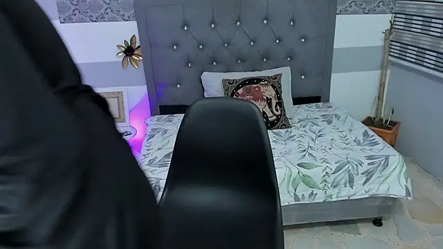 Snapshot of Jalima_sabag chatting on 05.11.26 Jalima sabag online show from 05.11.26