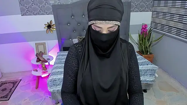 Snapshot of Jalima_sabag chatting on 05.29.26 Jalima sabag online show from 05.29.26