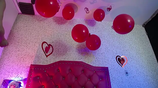 luly pink online show from 02.12.26