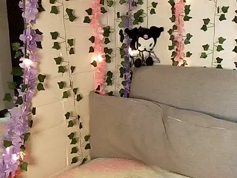 VictoireFeller online show from 01.07.25