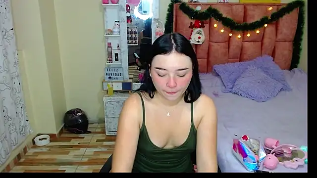 nahia  2 online show from 12.16.24