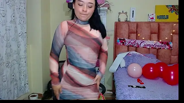 nahia  2 online show from 12.21.24