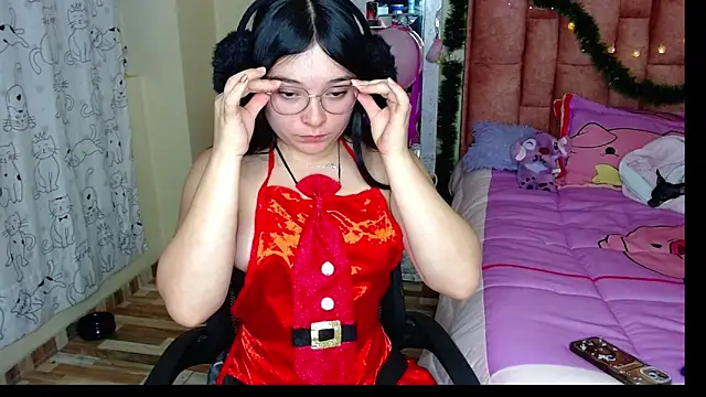 nahia  2 online show from 12.24.24