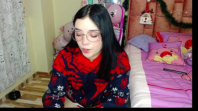 nahia  2 online show from 12.25.24