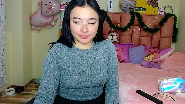 nahia  2 online show from 12.27.24