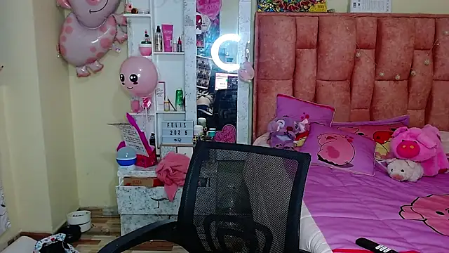 nahia  2 online show from 02.23.25