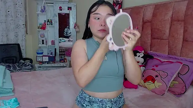 nahia  2 online show from 09.19.25