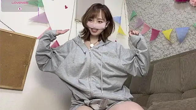 A33-asami online show from 04.23.26