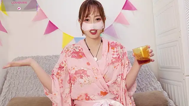 A33-asami online show from 08.08.26