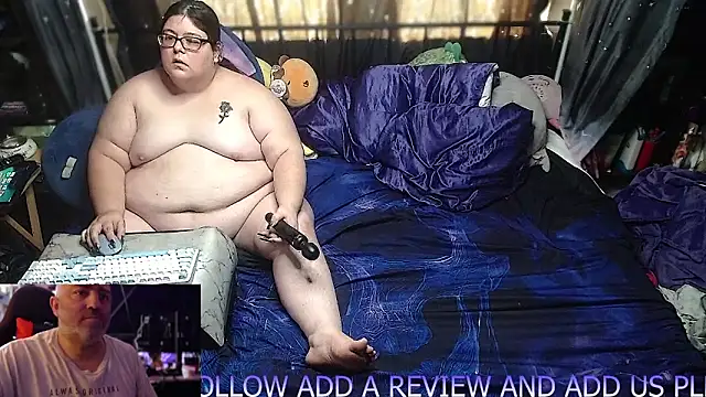 yoursexything79 online show from 09.14.25