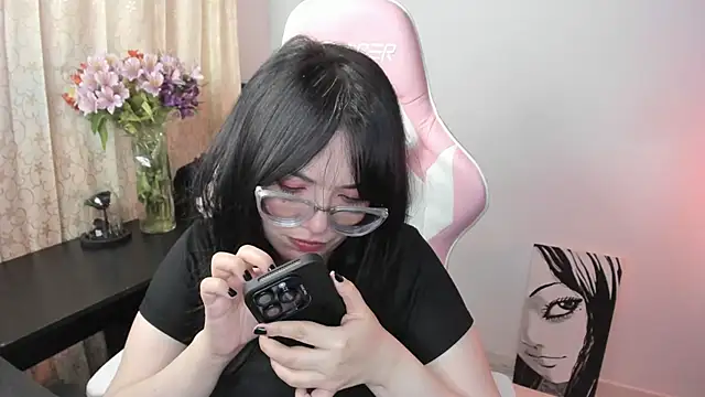  hikaru arimura online show from 12.10.24