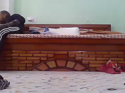 mainhoondon98 online show from 09.12.25