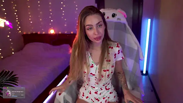 Kamila icee online show from 01.06.26