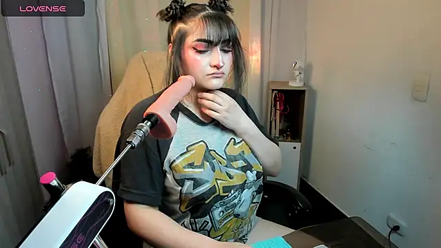 setzuna  online show from 11.20.25