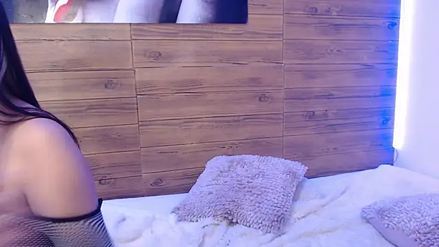 Ashlyeegray online show from 12.07.24