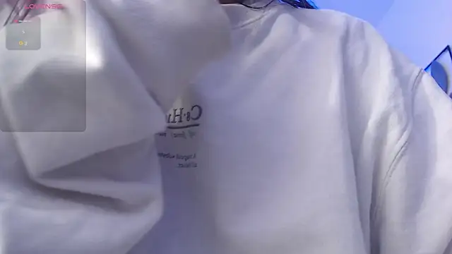 Ashlyeegray online show from 12.21.24