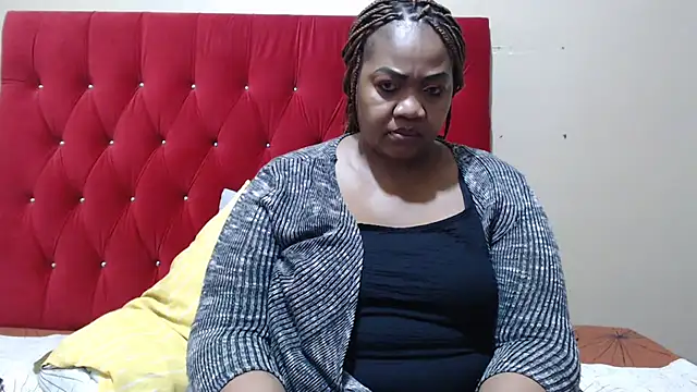 MIGHTYASSS online show from 10.29.25