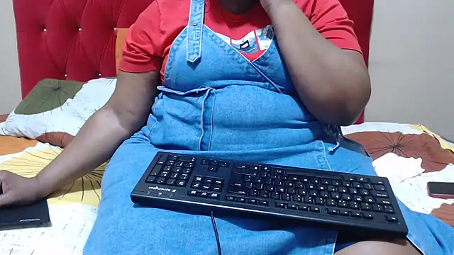 MIGHTYASSS online show from 02.18.26