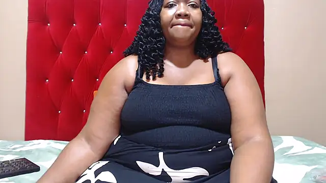 MIGHTYASSS online show from 02.25.26