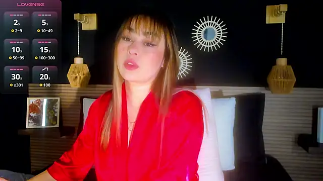 Snapshot of AnnaVictoria__ chatting on 02.24.26 AnnaVictoria online show from 02.24.26