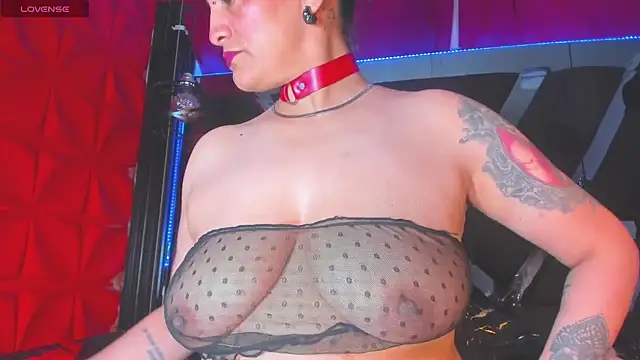 Taylor-hardcore online show from 03.13.25