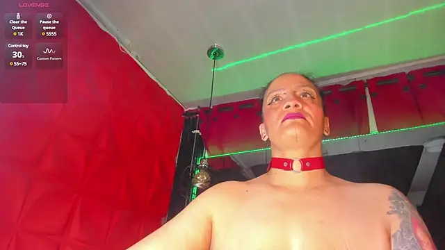 Taylor-hardcore online show from 03.19.25