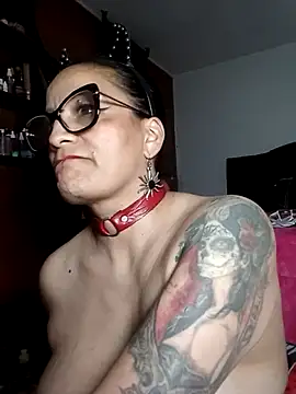 Taylor-hardcore online show from 04.06.26