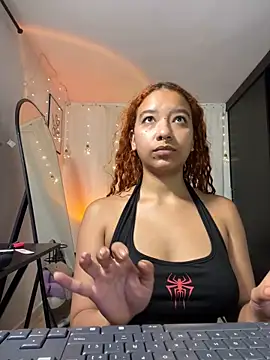 rubi star online show from 09.25.25