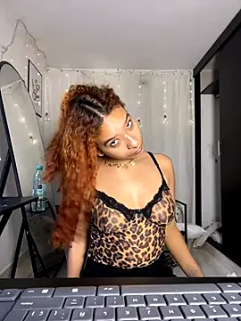 rubi star online show from 10.13.25