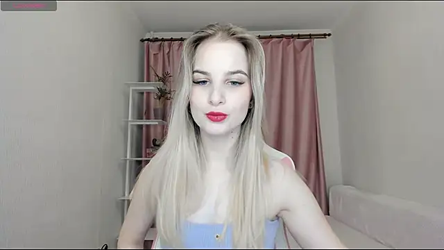 MiraSpaceGirl online show from 12.14.24