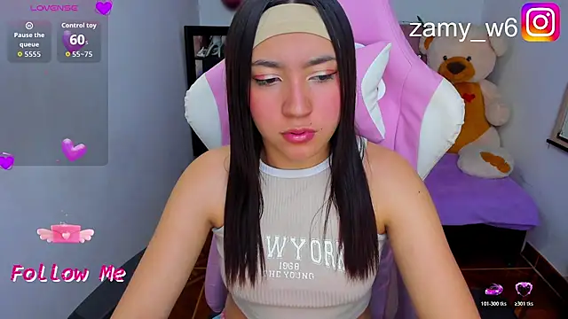 karla cute01 online show from 12.01.25