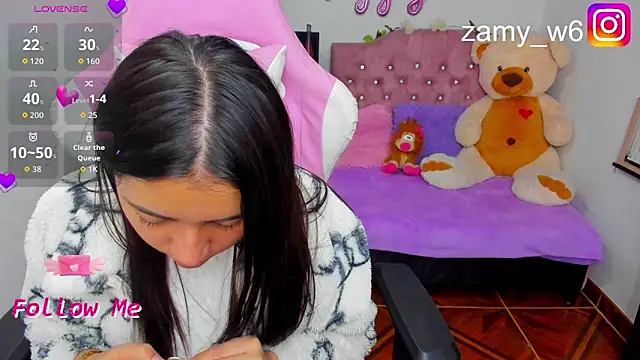 karla cute01 online show from 12.03.25